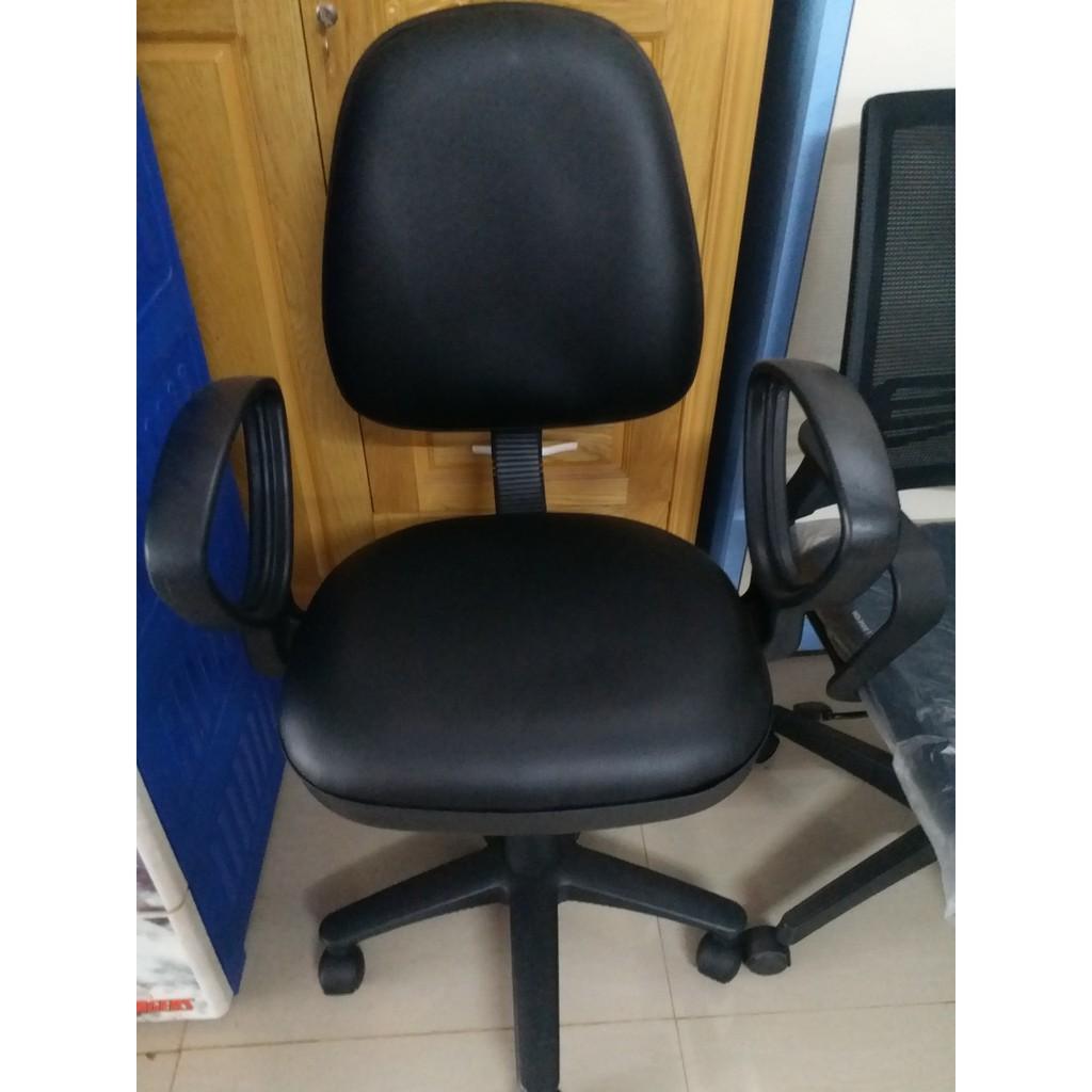 Ghế nhân viên SG550-PVC